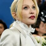Madonna reage a suposto parentesco com papa Leão XIV