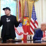 Musk sobe o tom e convoca seguidores a boicotarem…
