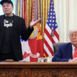 De aliados a inimigos: Relacionamento com Musk aca…