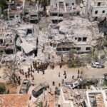 Três motivos que justificam a guerra contra o Irã…
