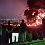 Israel e Irã trocam ataques pelo 3º dia; infra de exportação de petróleo parece não ter sido afetada