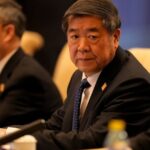 China apresenta novo negociador — e o recado é claro: o jogo vai ser mais pesado daqui pra frente