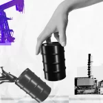 Mercado de petróleo, calejado com os riscos de guerra, enfrenta um de seus finais de semana mais tensos