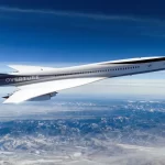 De Nova York a Paris em menos de quatro horas? Os bastidores da criação de um novo Concorde