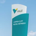 Com licença liberada, Vale destrava projeto de US$ 290 milhões em cobre no Pará
