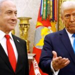 Trump vetou plano de Israel para matar Supremo Líd…