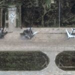 Rússia diz que vai consertar aeronaves atingidas p…