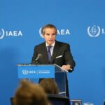 ONU acusa Irã de violar obrigações nucleares e paí…