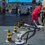 preço cai R$ 0,17 nas refinarias, mas redução é mínima em Campo Grande