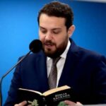 Ex-vereador Claudinho Serra é apontado como chefe de esquema fraudulento