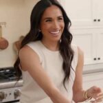 A empreitada de Meghan Markle para fugir das polêm…