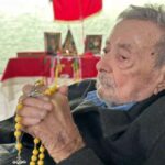 Promessa em pé de manga reúne família há quase 100 anos em MS