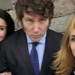 O intenso bate-boca de deputadas aliadas de Javier…