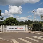 Minerva vende de planta no Uruguai por US$ 48 milhões