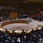 No Conselho de Segurança da ONU, EUA vetam propost…
