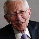 Morre Stanley Fischer, ‘pregador’ do evangelho da macroeconomia moderna