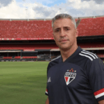 São Paulo acerta retorno de Crespo após saída de Zubeldía